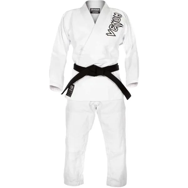 Venum CONTENDER 2.0 BJJ GI Kimono, biela, veľkosť