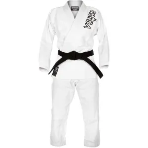 Venum CONTENDER 2.0 BJJ GI Kimono, biela, veľkosť