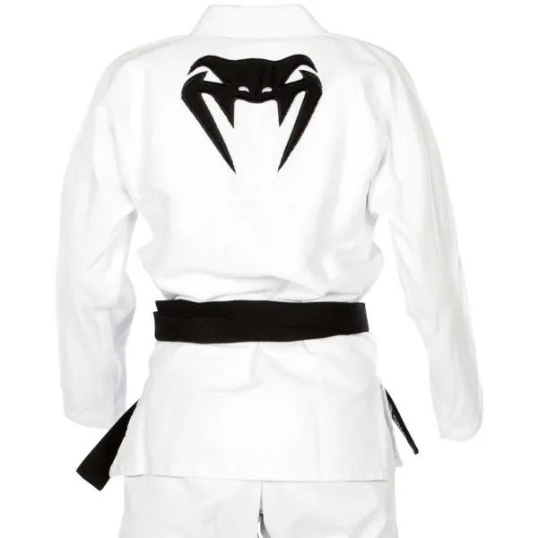 Venum CONTENDER 2.0 BJJ GI Kimono, biela, veľkosť