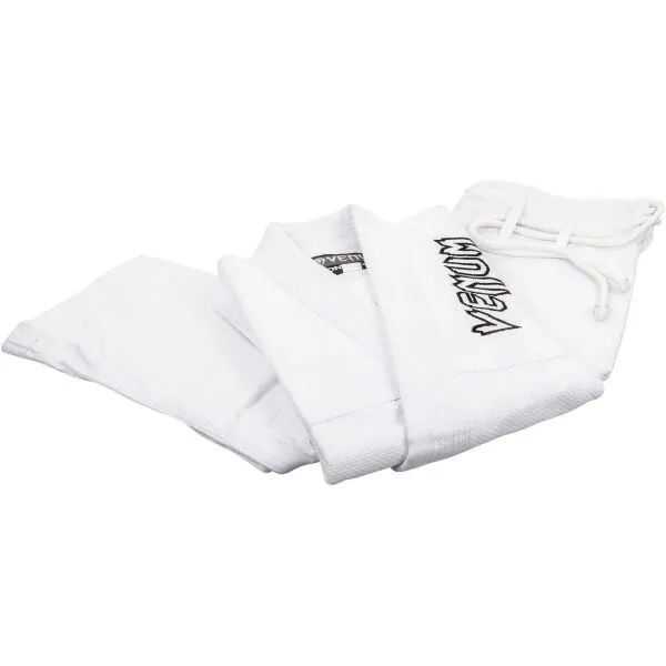 Venum CONTENDER 2.0 BJJ GI Kimono, biela, veľkosť