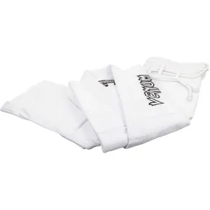 Venum CONTENDER 2.0 BJJ GI Kimono, biela, veľkosť
