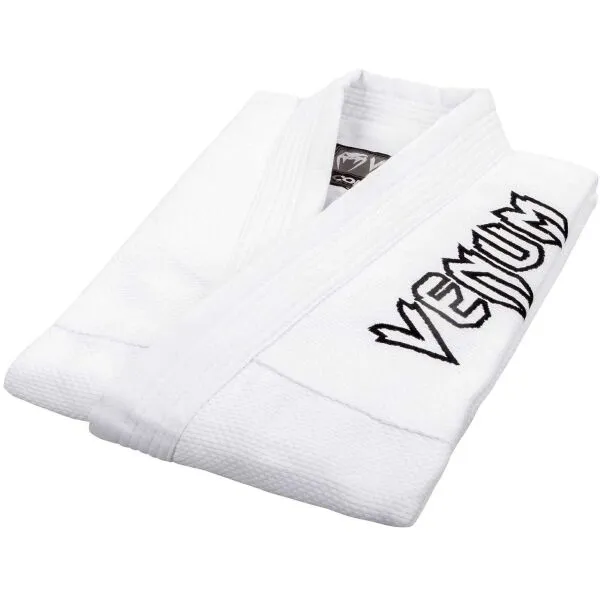 Venum CONTENDER 2.0 BJJ GI Kimono, biela, veľkosť