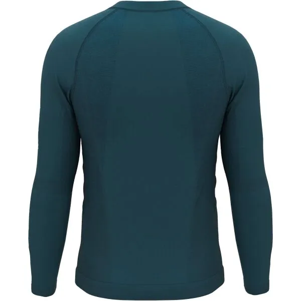 Hannah ACTIVE TS L/S Pánske funkčné tričko, tmavo modrá, veľkosť