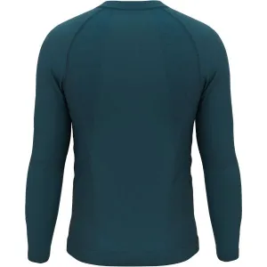 Hannah ACTIVE TS L/S Pánske funkčné tričko, tmavo modrá, veľkosť