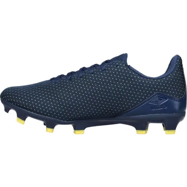 Umbro VELOCITA MATRIX CLUB FG Pánske kopačky, tmavo modrá, veľkosť 42