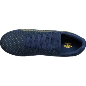 Umbro VELOCITA MATRIX CLUB FG Pánske kopačky, tmavo modrá, veľkosť 42
