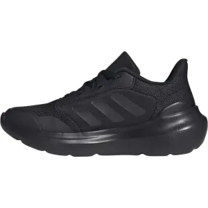 adidas TENSAUR RUN 3.0 J Detská športová obuv, čierna, veľkosť 36