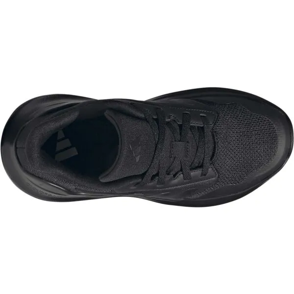 adidas TENSAUR RUN 3.0 J Detská športová obuv, čierna, veľkosť 36