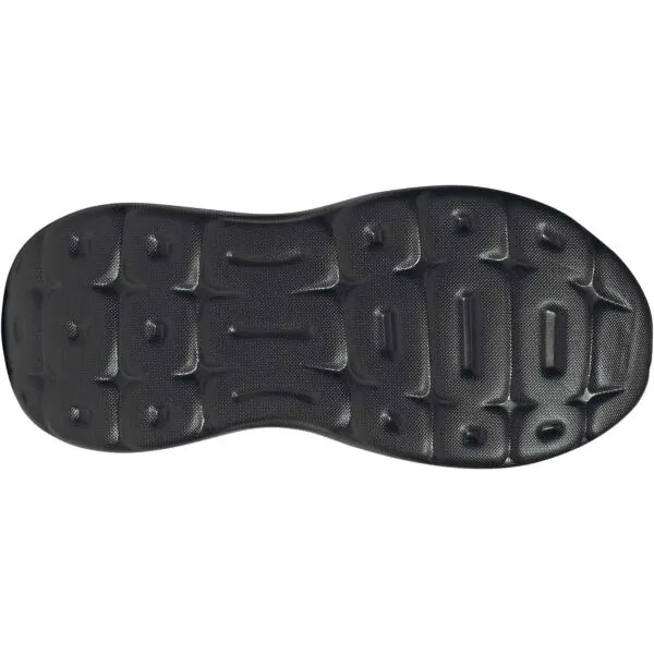adidas TENSAUR RUN 3.0 J Detská športová obuv, čierna, veľkosť 36