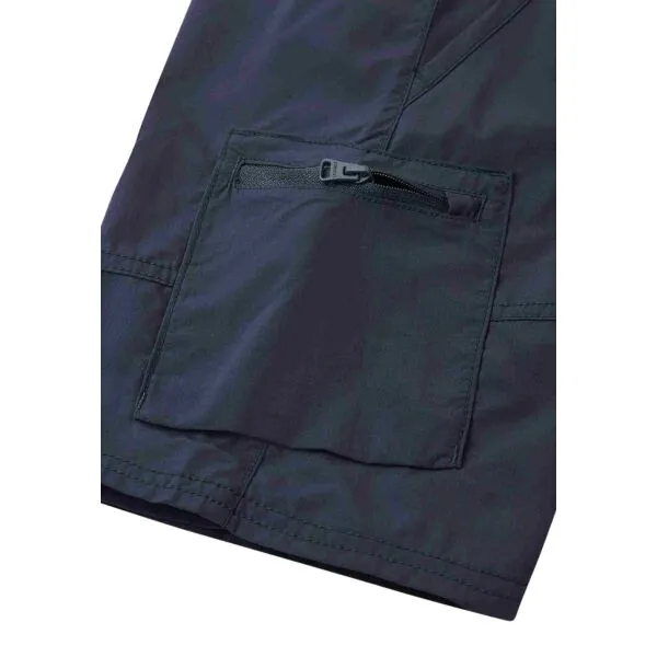 Detské šortky Reima Eloisin - navy