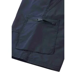 Detské šortky Reima Eloisin - navy
