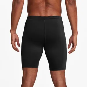 Nike FAST Pánske bežecké legíny, čierna, veľkosť