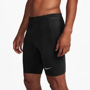 Nike FAST Pánske bežecké legíny, čierna, veľkosť
