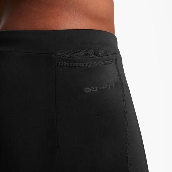 Nike FAST Pánske bežecké legíny, čierna, veľkosť