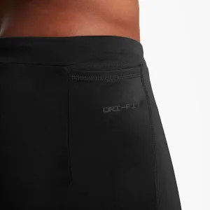 Nike FAST Pánske bežecké legíny, čierna, veľkosť