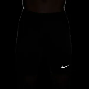 Nike FAST Pánske bežecké legíny, čierna, veľkosť