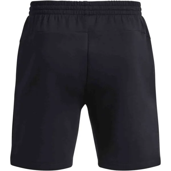 Under Armour UNSTOPPABLE Pánske kraťasy, čierna, veľkosť L