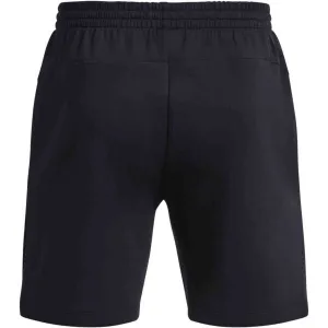 Under Armour UNSTOPPABLE Pánske kraťasy, čierna, veľkosť L