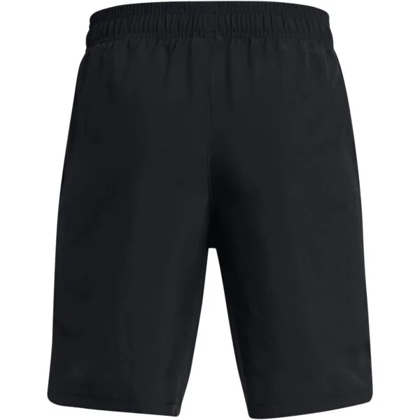 Boys' shorts Under Armour Woven Wdmk Shorts