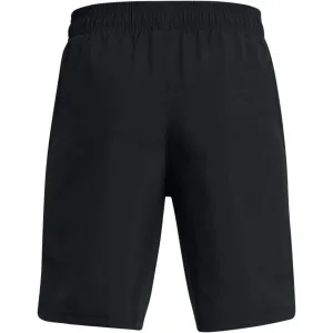 Boys' shorts Under Armour Woven Wdmk Shorts