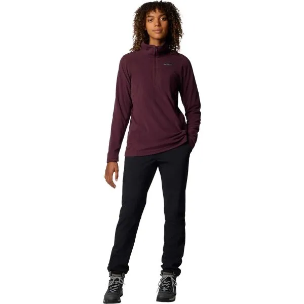 Dámske nohavice Columbia Back Beauty 2.0 Softshell Pant - black