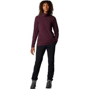 Dámske nohavice Columbia Back Beauty 2.0 Softshell Pant - black