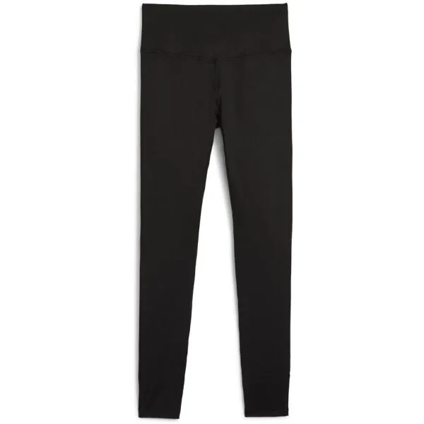 Puma PERFORMANCE 7/8 TIGHT Dámske športové legíny, čierna, veľkosť