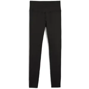 Puma PERFORMANCE 7/8 TIGHT Dámske športové legíny, čierna, veľkosť