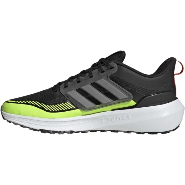 adidas ULTRABOUNCE TR Pánska bežecká obuv, čierna, veľkosť 44