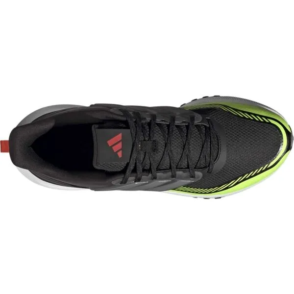 adidas ULTRABOUNCE TR Pánska bežecká obuv, čierna, veľkosť 44