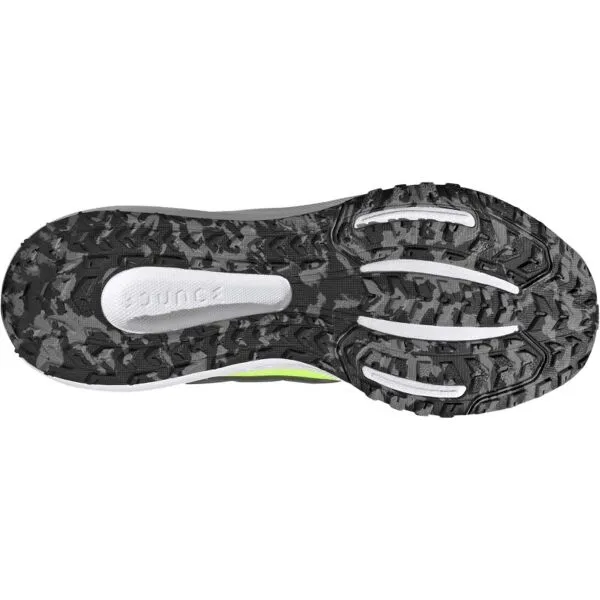 adidas ULTRABOUNCE TR Pánska bežecká obuv, čierna, veľkosť 44