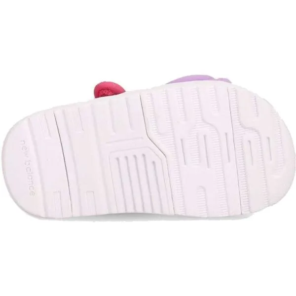 New Balance 750 Detské sandále, ružová, veľkosť 26