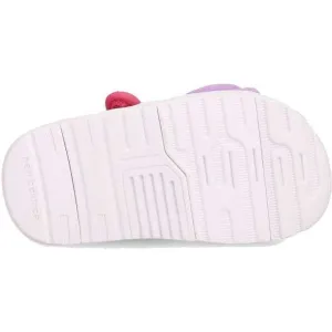 New Balance 750 Detské sandále, ružová, veľkosť 26