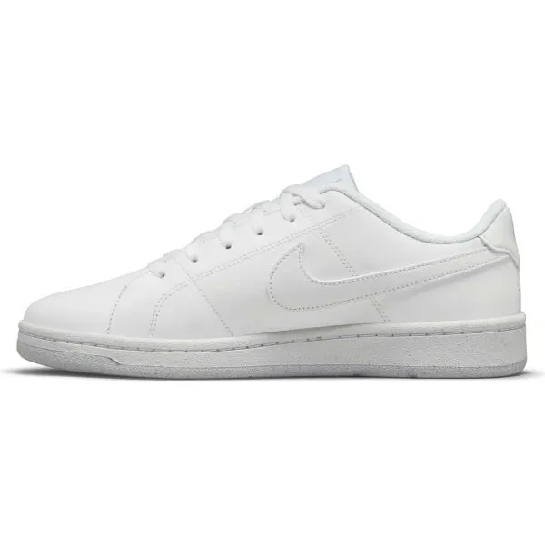 Dámska rekreačná obuv NIKE Court Royale 2 white white white