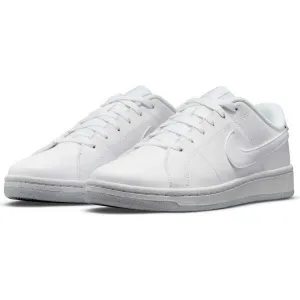 Dámska rekreačná obuv NIKE Court Royale 2 white white white