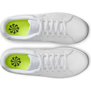 Dámska rekreačná obuv NIKE Court Royale 2 white white white