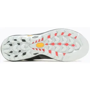 Merrell MQM 3 GTX Pánska outdoorová obuv, tmavo sivá, veľkosť 42