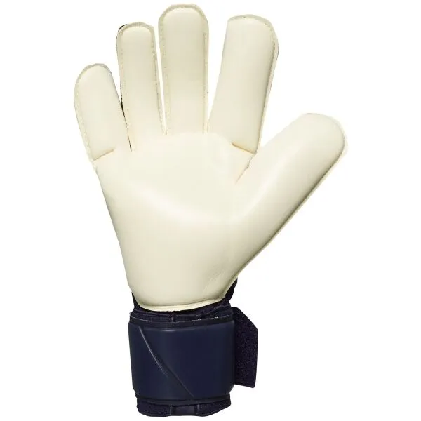 Nike GRIP3 Pánske brankárske rukavice, svetlomodrá, veľkosť