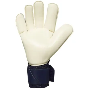 Nike GRIP3 Pánske brankárske rukavice, svetlomodrá, veľkosť