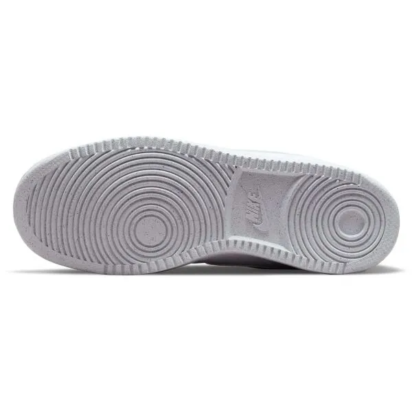 Pánska rekreačná obuv NIKE Court Vision Mid NN white white white