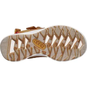 Keen ELLE SPORT BACKSTRAP W Dámske sandále, mix, veľkosť 39
