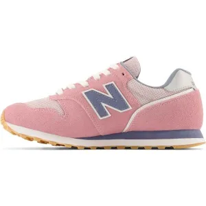 New Balance WL373OC2 Dámska obuv na voľný čas, ružová, veľkosť 37