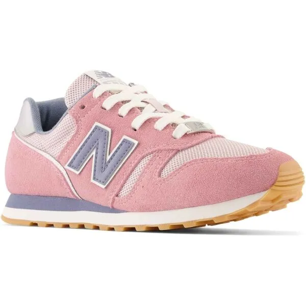 New Balance WL373OC2 Dámska obuv na voľný čas, ružová, veľkosť 37