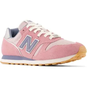New Balance WL373OC2 Dámska obuv na voľný čas, ružová, veľkosť 37
