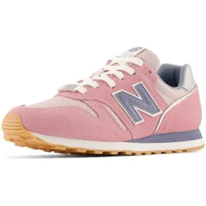 New Balance WL373OC2 Dámska obuv na voľný čas, ružová, veľkosť 37
