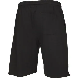 Russell Athletic SHORTS BASKET Pánske šortky, čierna, veľkosť