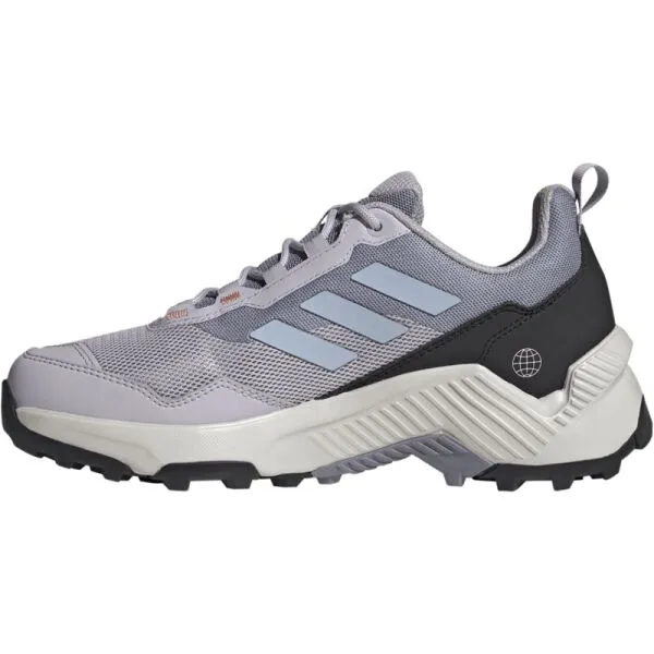 adidas TERREX EASTRAIL 2 W Dámska treková obuv, svetlomodrá, veľkosť 38 2/3
