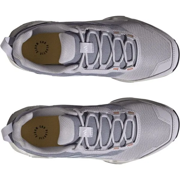 adidas TERREX EASTRAIL 2 W Dámska treková obuv, svetlomodrá, veľkosť 38 2/3