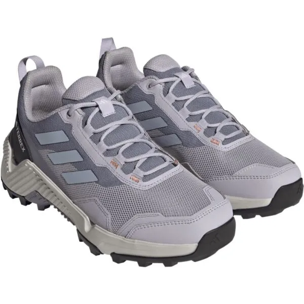 adidas TERREX EASTRAIL 2 W Dámska treková obuv, svetlomodrá, veľkosť 38 2/3