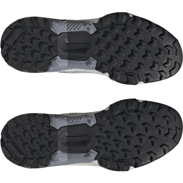 adidas TERREX EASTRAIL 2 W Dámska treková obuv, svetlomodrá, veľkosť 38 2/3
